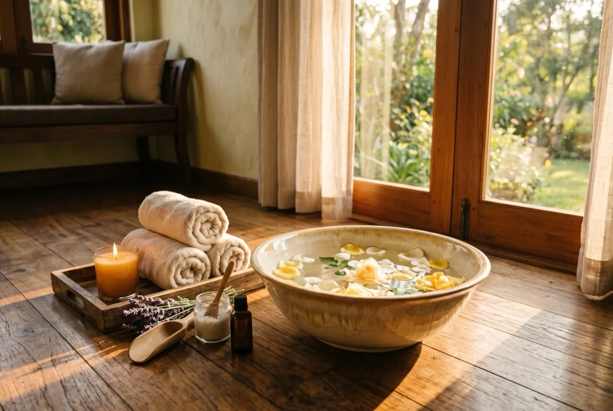 Stress, Burnout & Adrenal Health care at Zen Medicine Okeechobee
